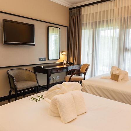 Premier Hotel The Winkler White River Ngoại thất bức ảnh