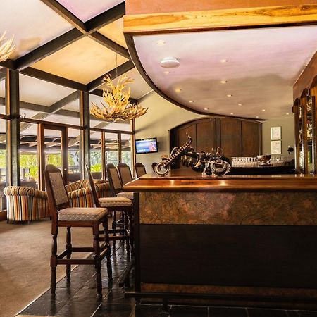 Premier Hotel The Winkler White River Ngoại thất bức ảnh