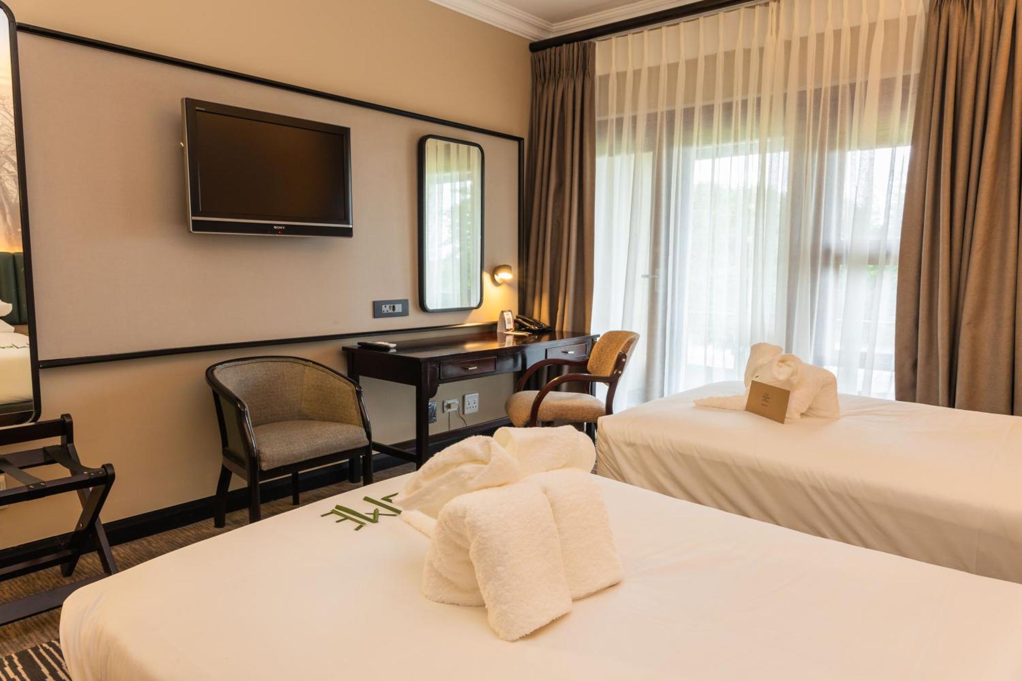 Premier Hotel The Winkler White River Ngoại thất bức ảnh