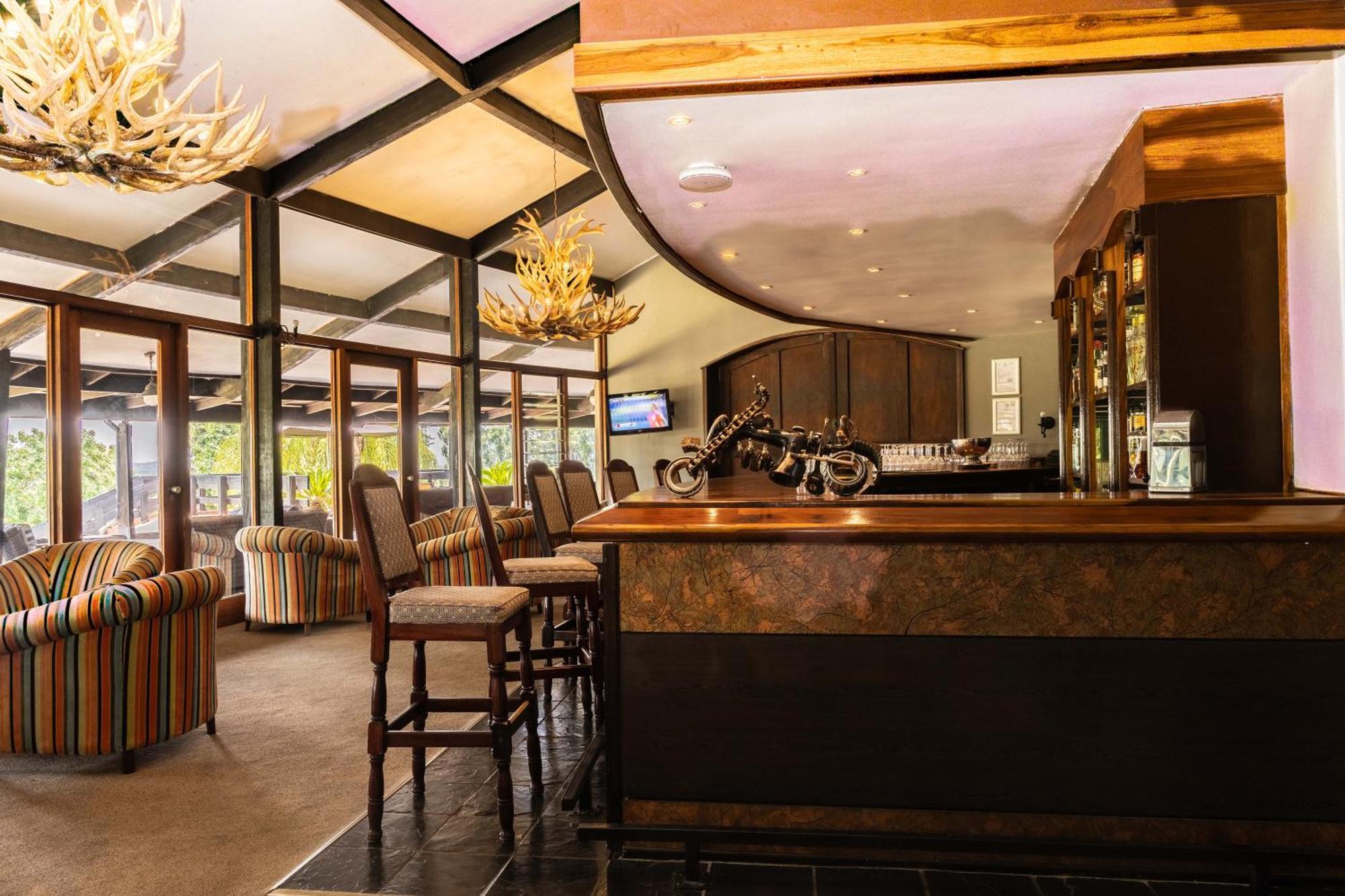 Premier Hotel The Winkler White River Ngoại thất bức ảnh