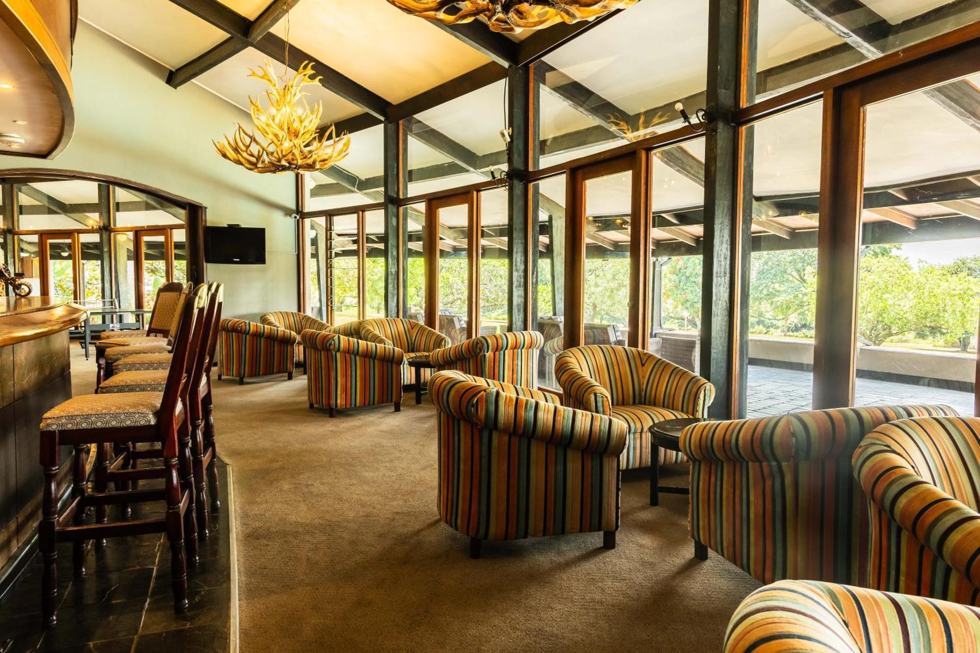 Premier Hotel The Winkler White River Ngoại thất bức ảnh