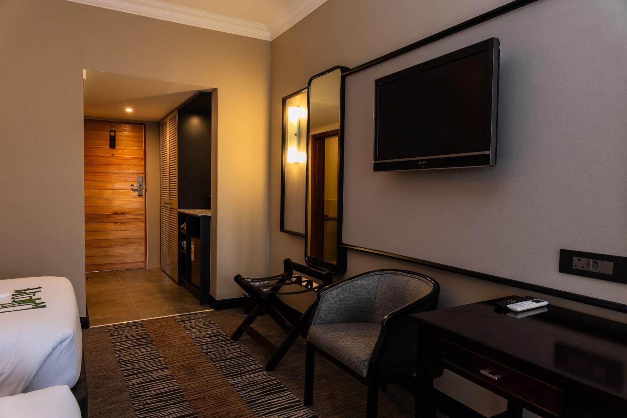 Premier Hotel The Winkler White River Ngoại thất bức ảnh