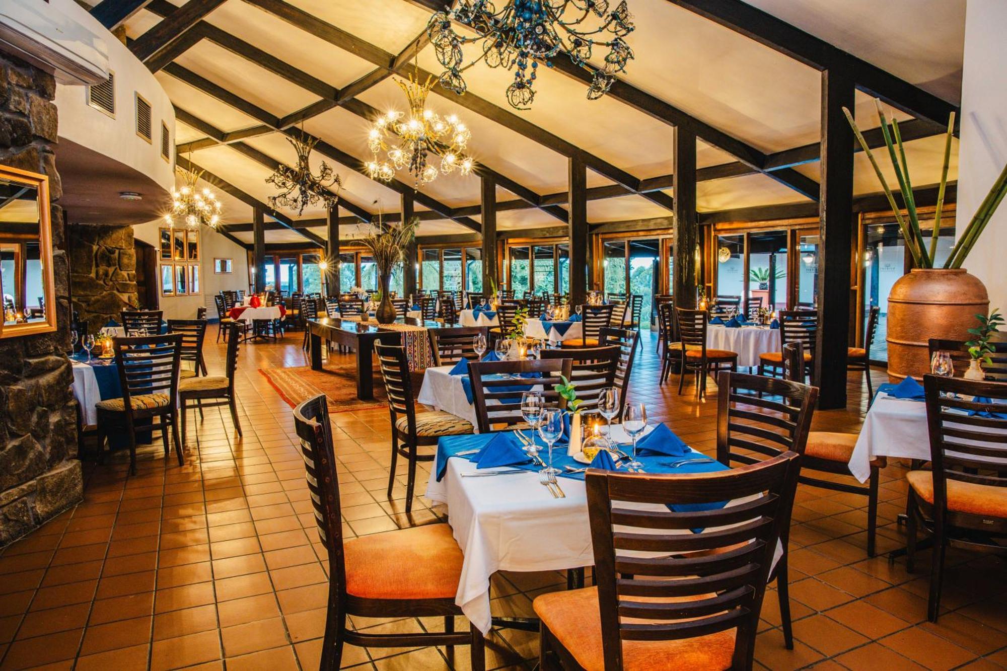 Premier Hotel The Winkler White River Ngoại thất bức ảnh