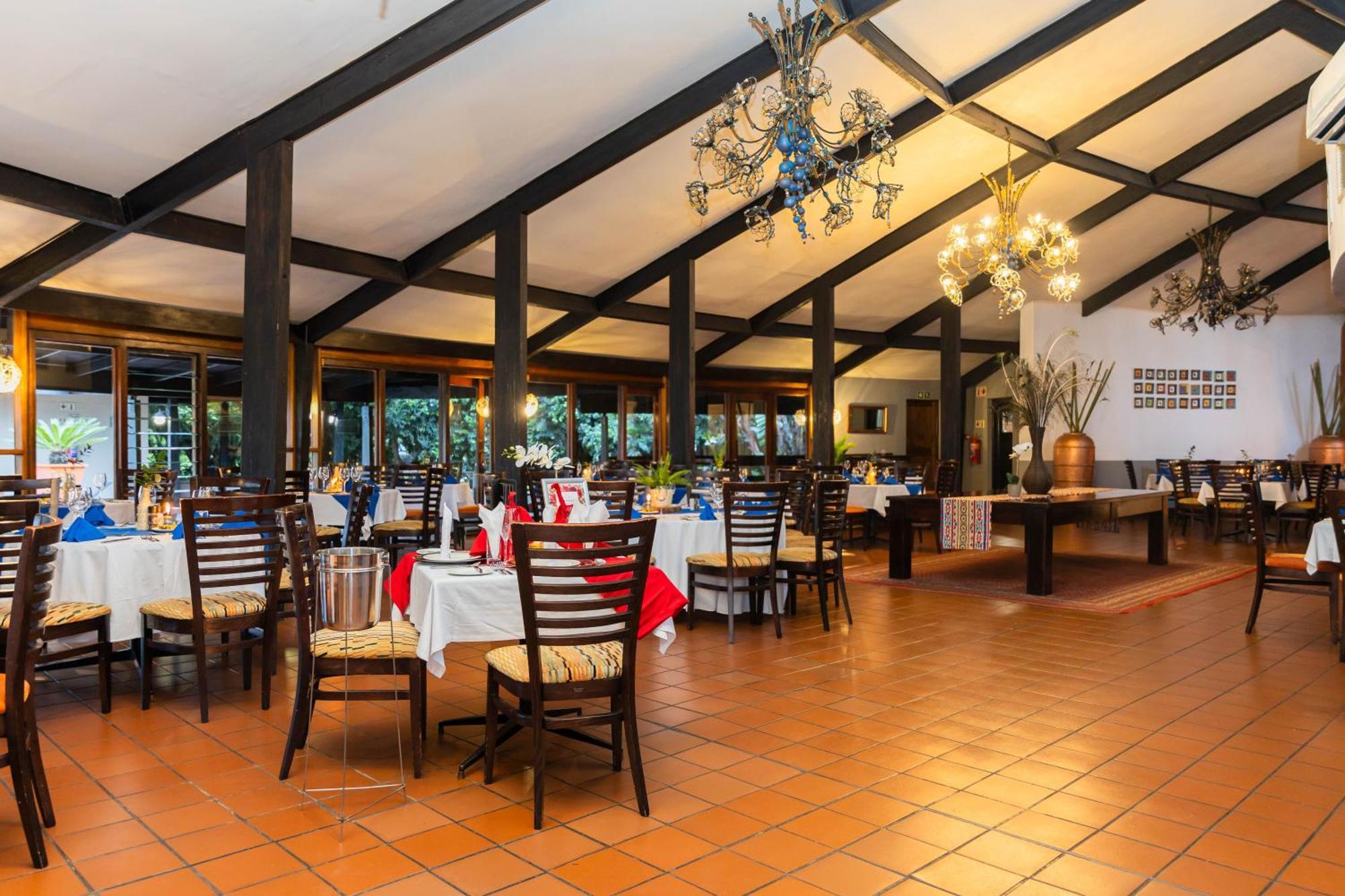 Premier Hotel The Winkler White River Ngoại thất bức ảnh