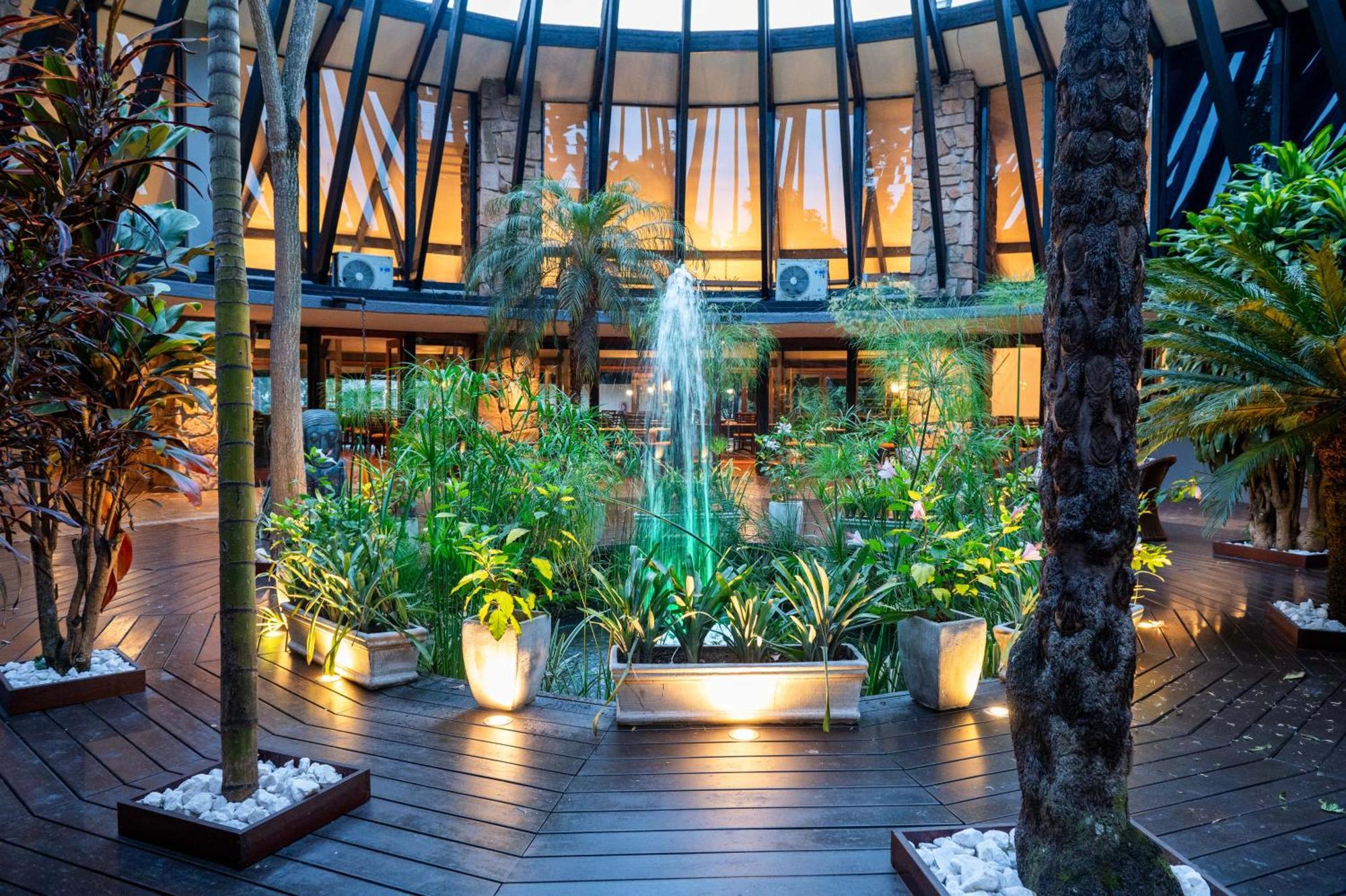 Premier Hotel The Winkler White River Ngoại thất bức ảnh