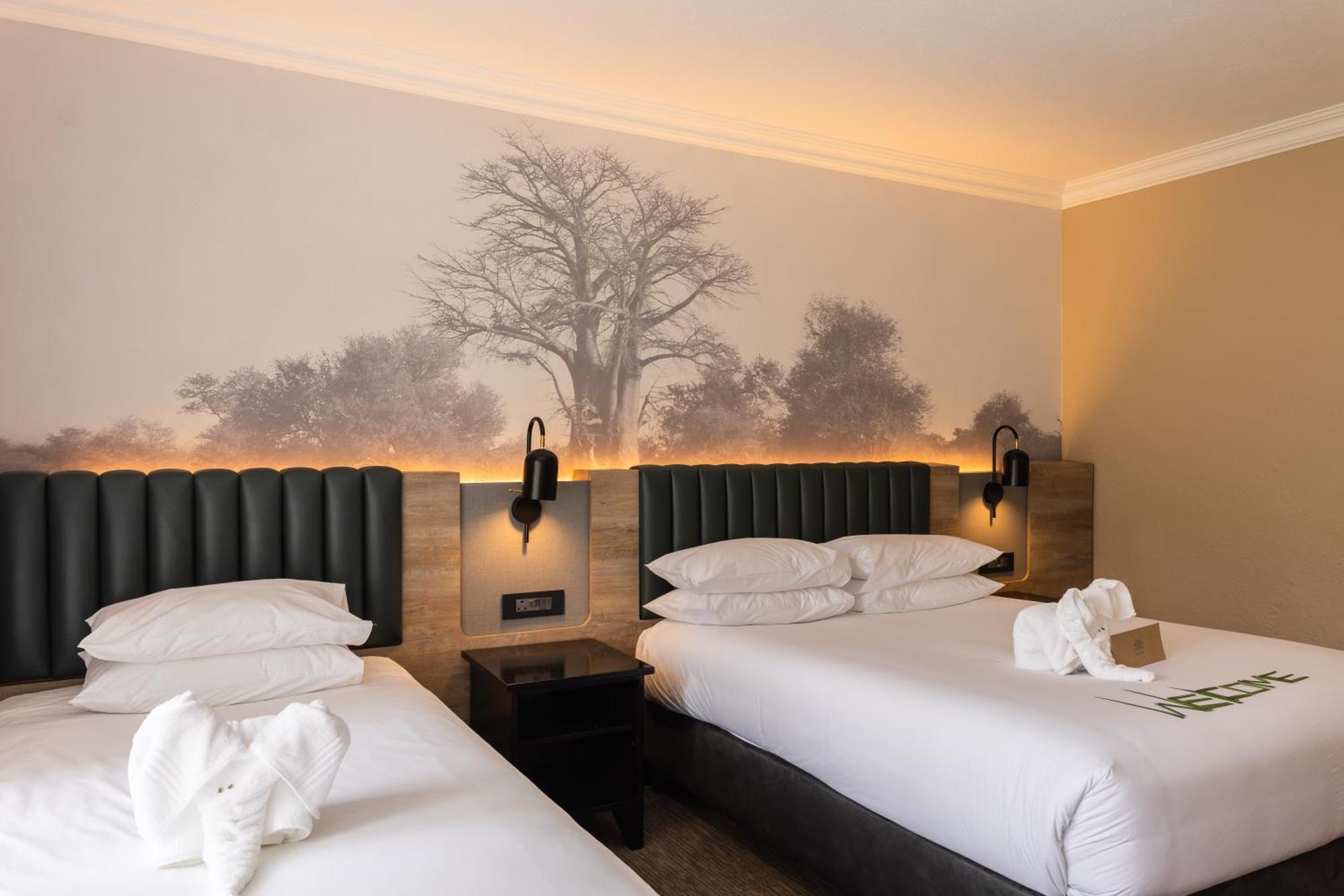 Premier Hotel The Winkler White River Ngoại thất bức ảnh