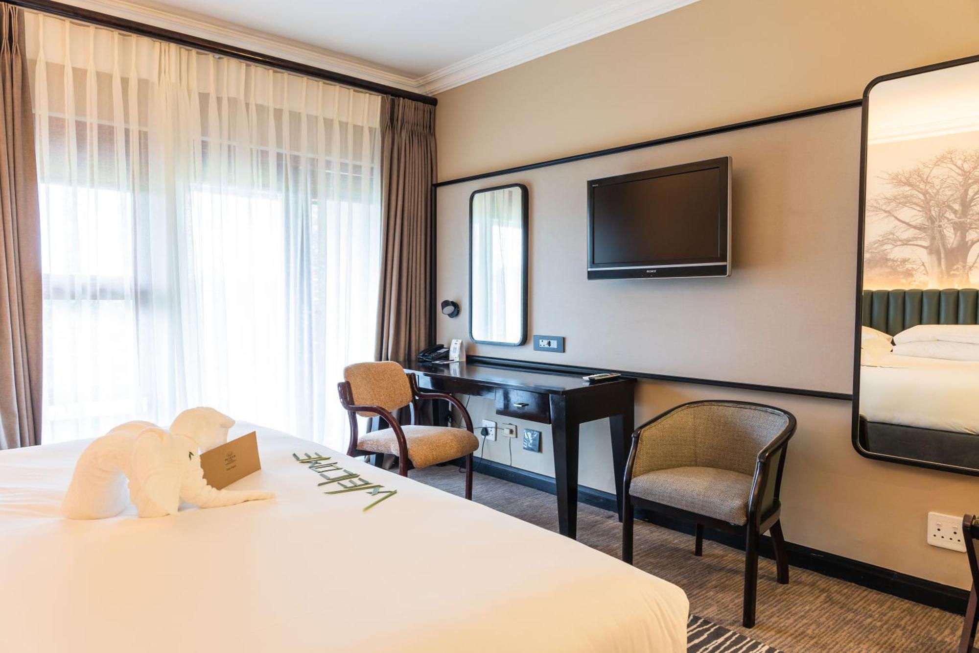 Premier Hotel The Winkler White River Ngoại thất bức ảnh