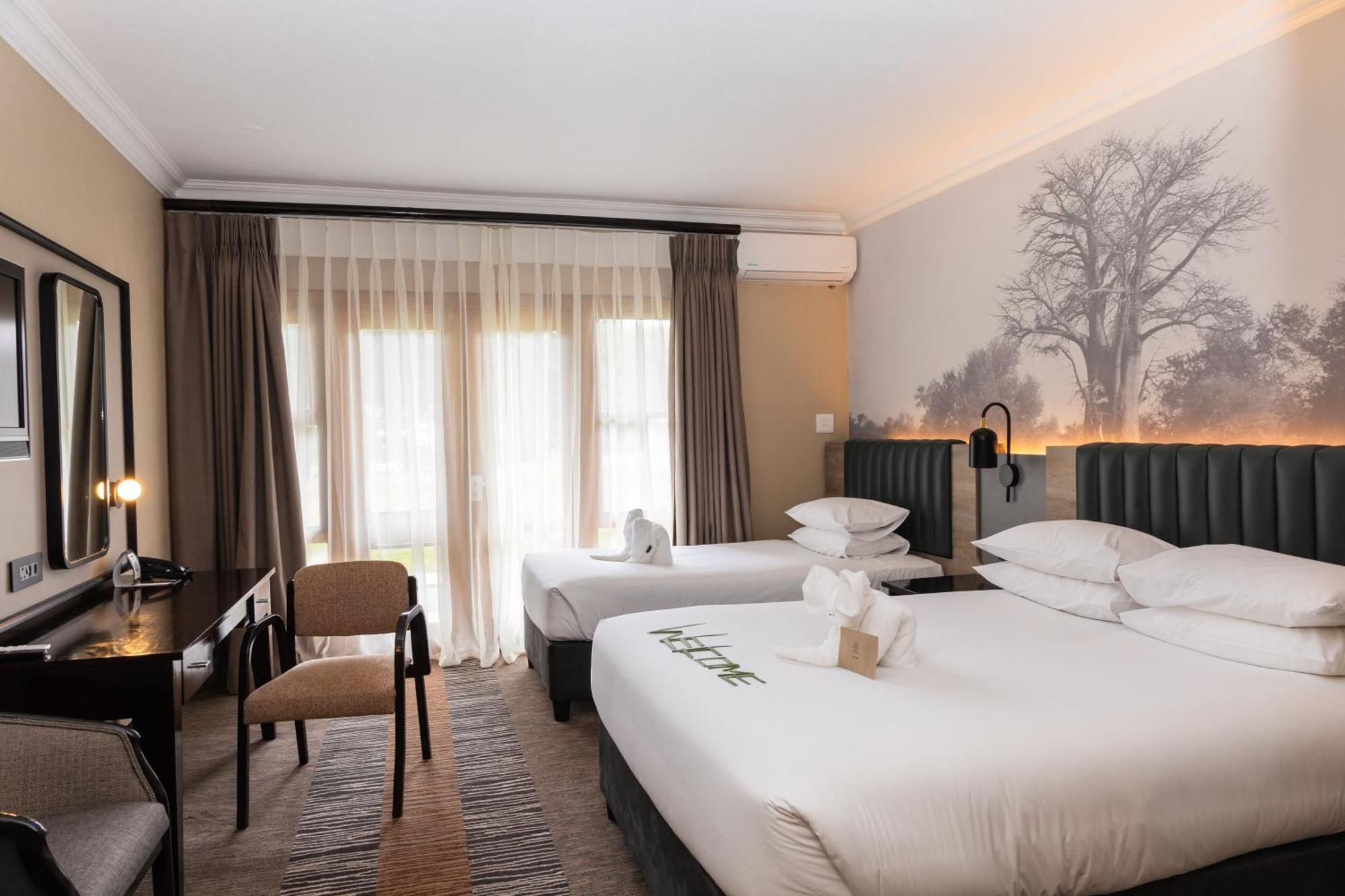 Premier Hotel The Winkler White River Ngoại thất bức ảnh