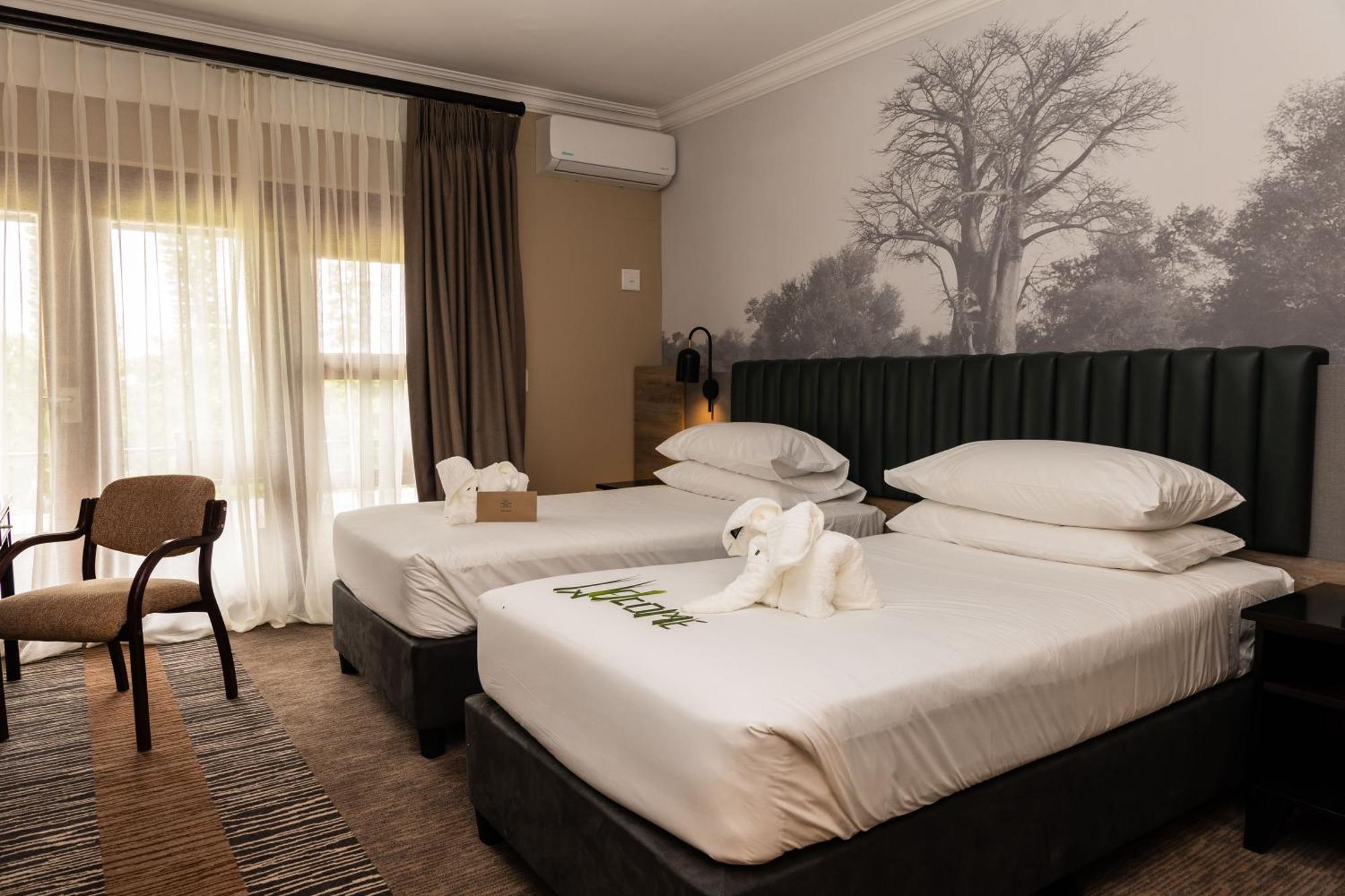 Premier Hotel The Winkler White River Ngoại thất bức ảnh