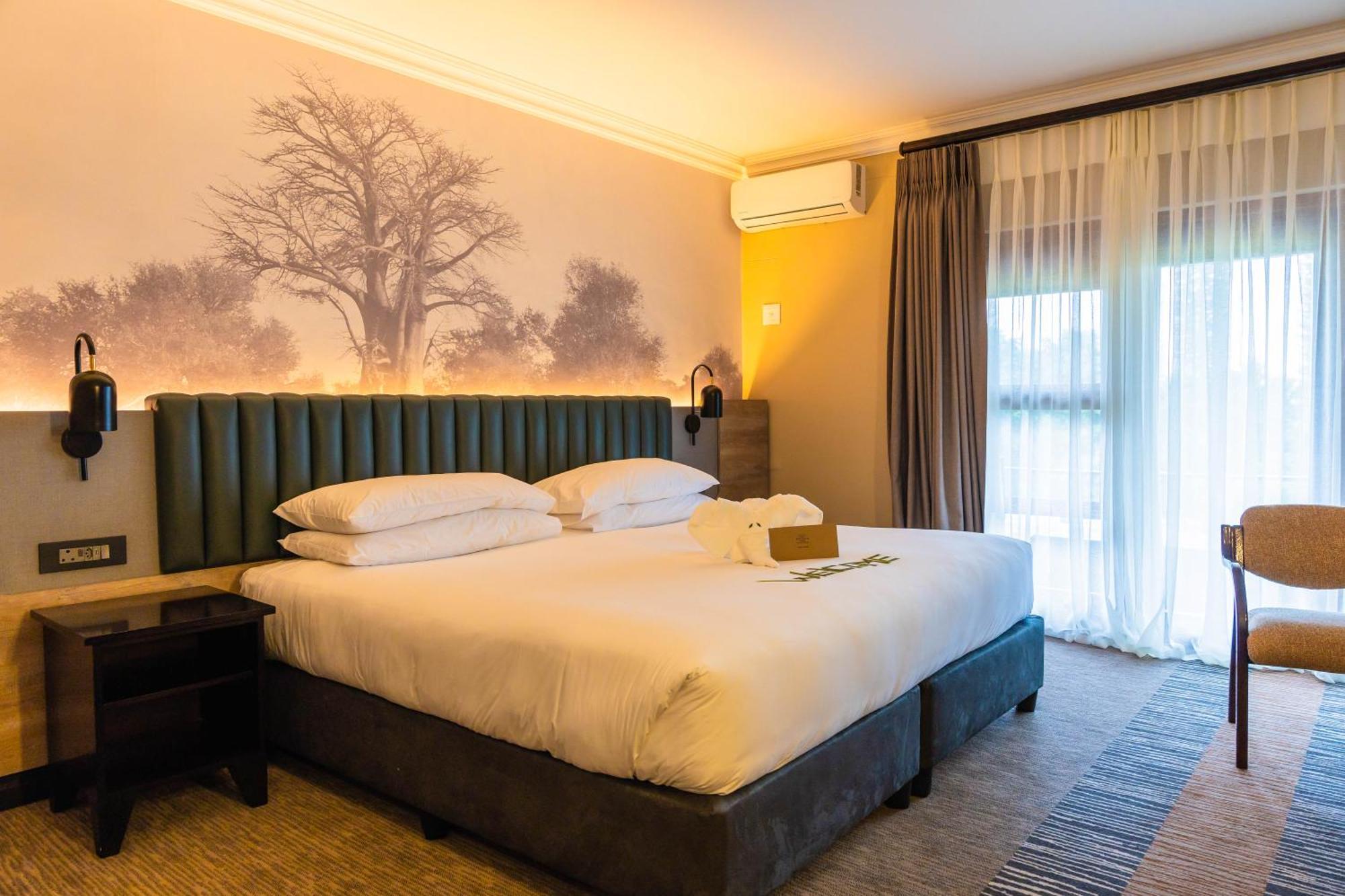 Premier Hotel The Winkler White River Ngoại thất bức ảnh