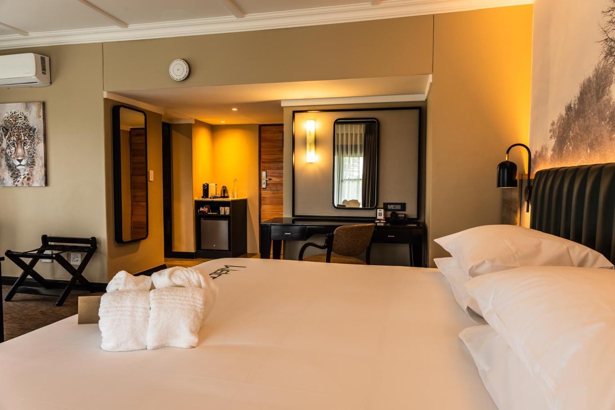 Premier Hotel The Winkler White River Ngoại thất bức ảnh