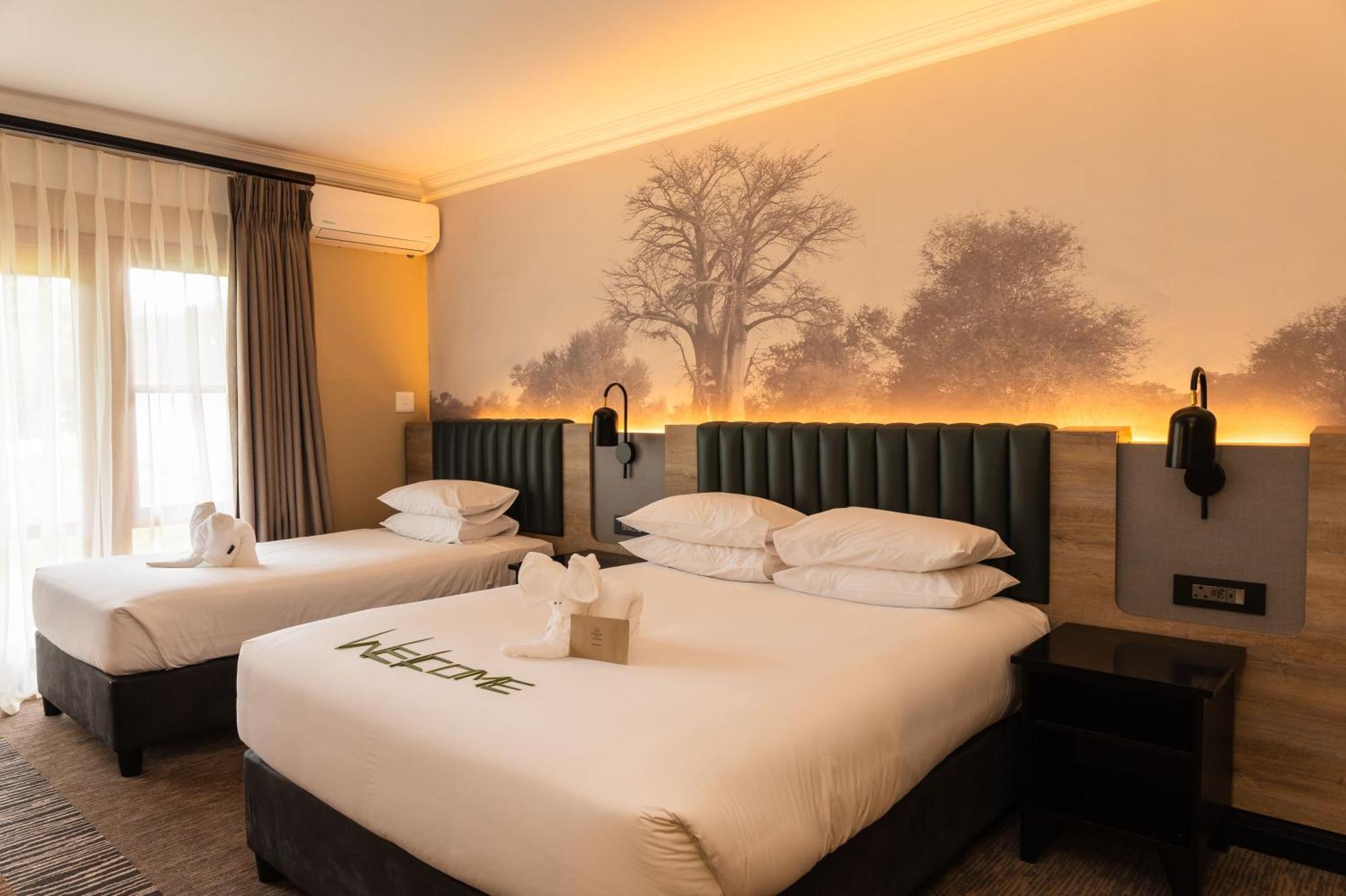 Premier Hotel The Winkler White River Ngoại thất bức ảnh