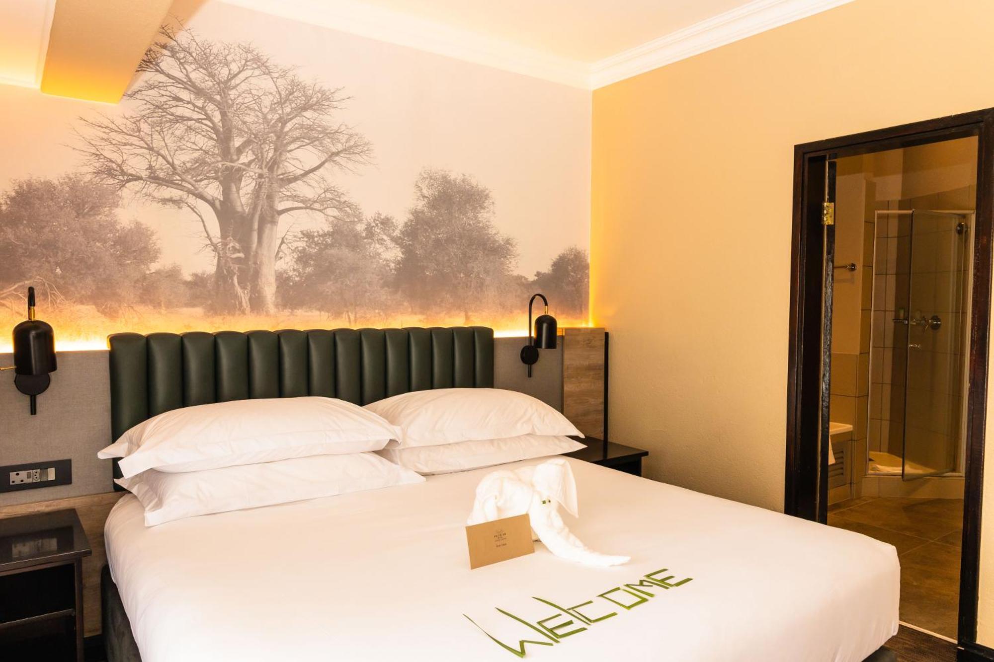 Premier Hotel The Winkler White River Ngoại thất bức ảnh