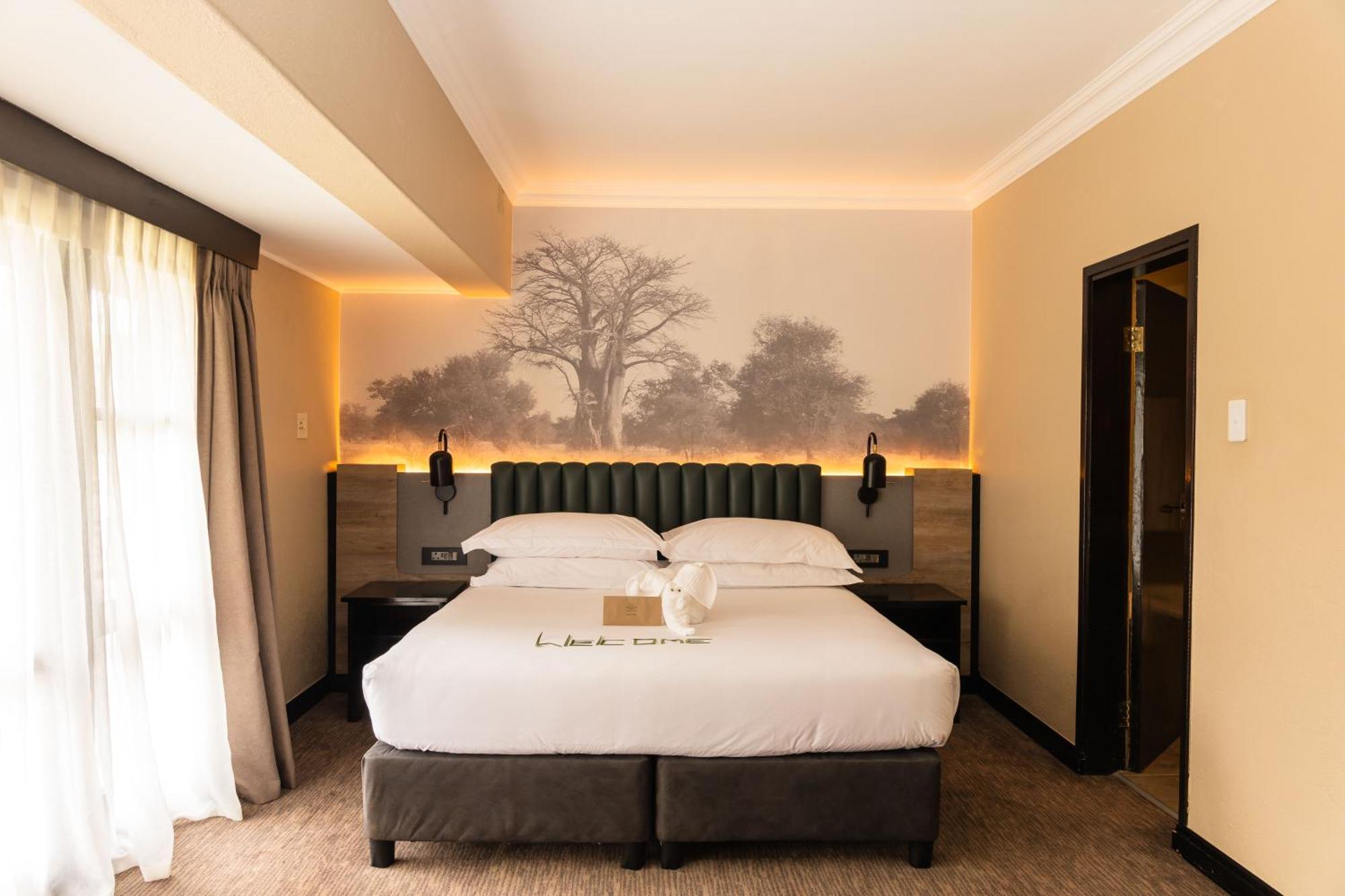 Premier Hotel The Winkler White River Ngoại thất bức ảnh