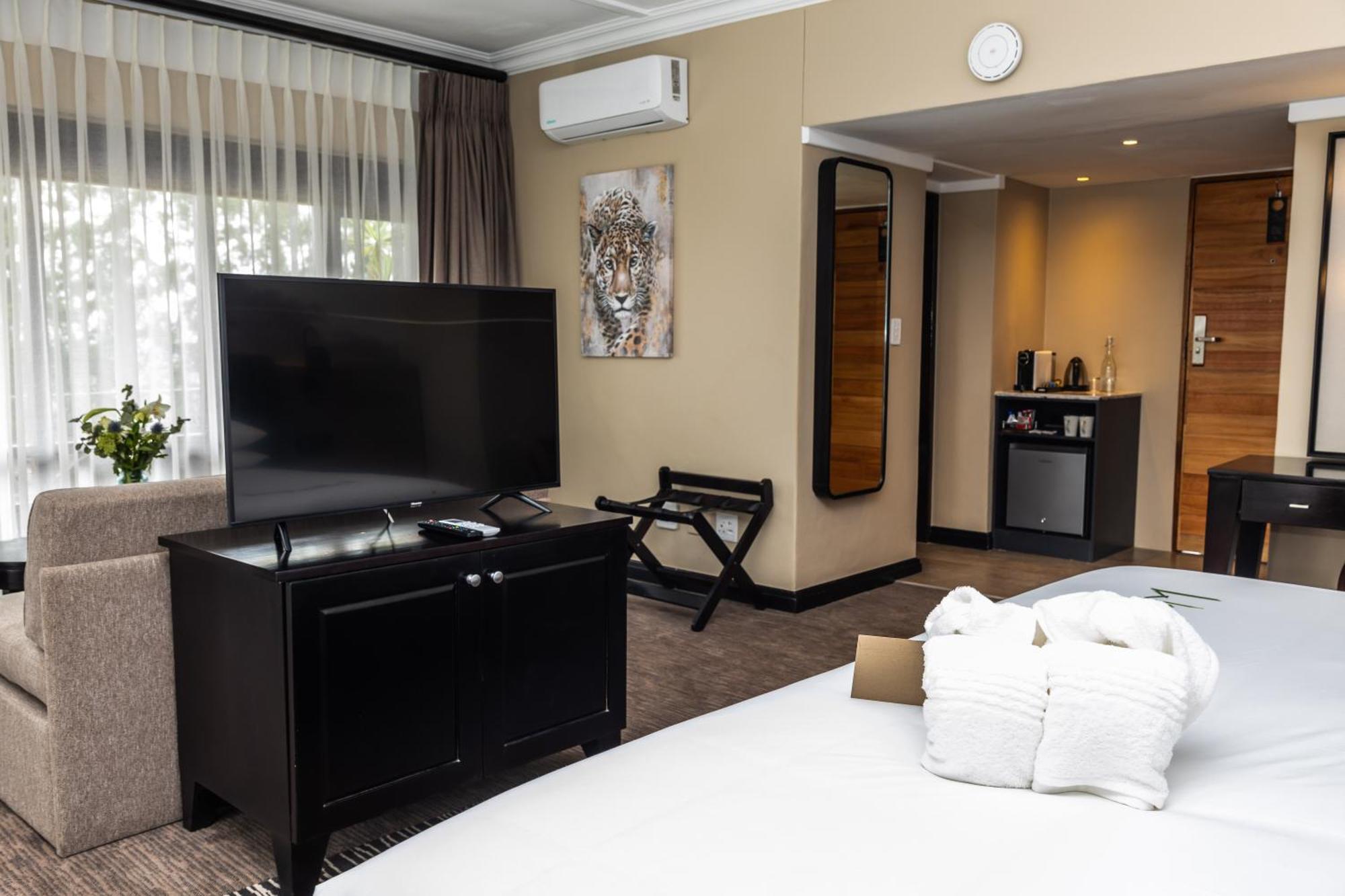 Premier Hotel The Winkler White River Ngoại thất bức ảnh