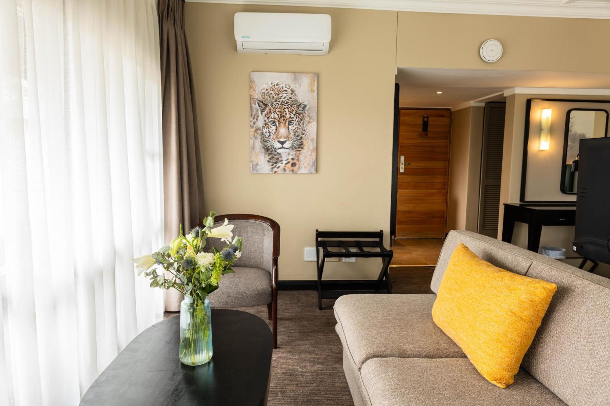 Premier Hotel The Winkler White River Ngoại thất bức ảnh