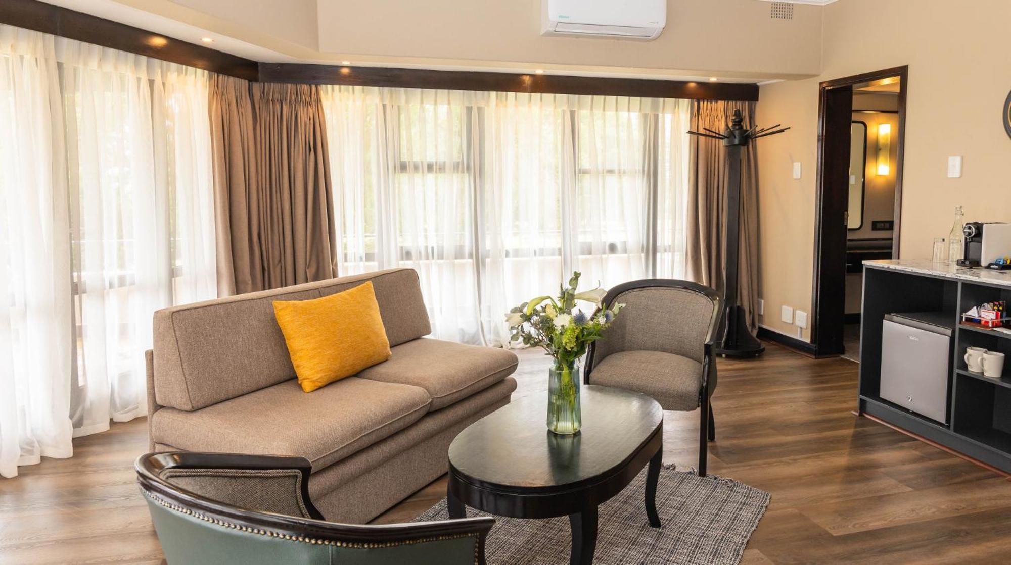 Premier Hotel The Winkler White River Ngoại thất bức ảnh