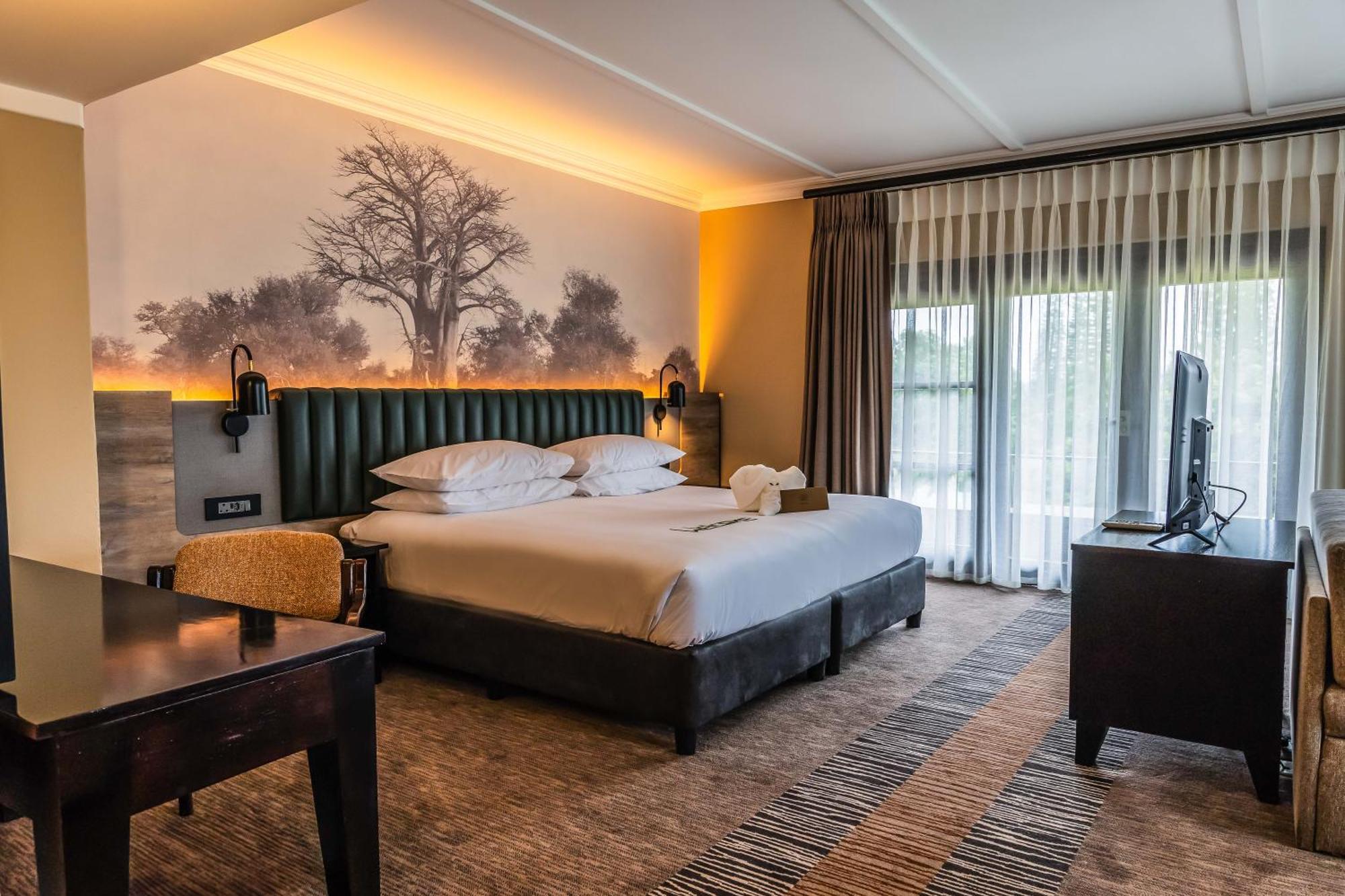Premier Hotel The Winkler White River Ngoại thất bức ảnh