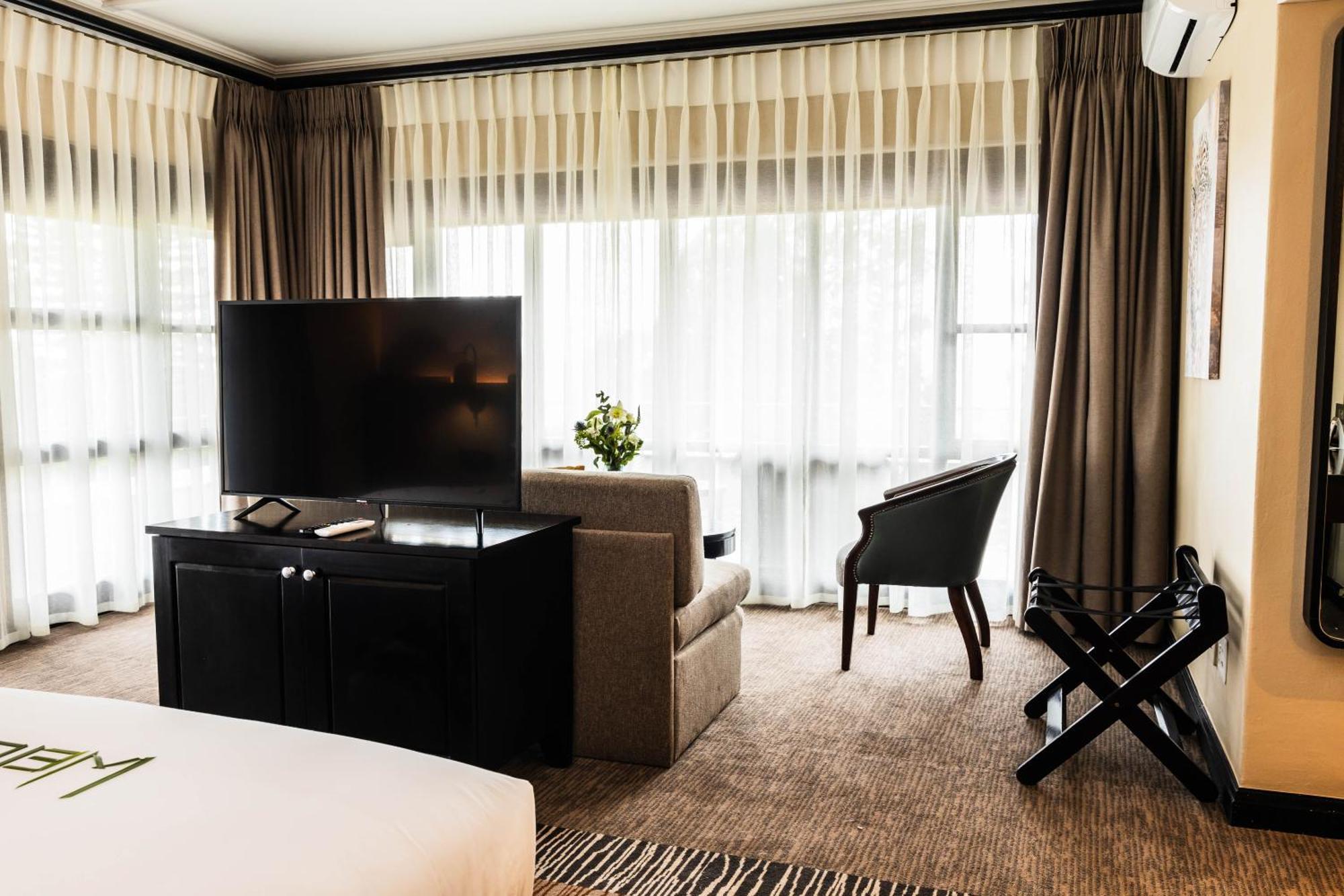 Premier Hotel The Winkler White River Ngoại thất bức ảnh